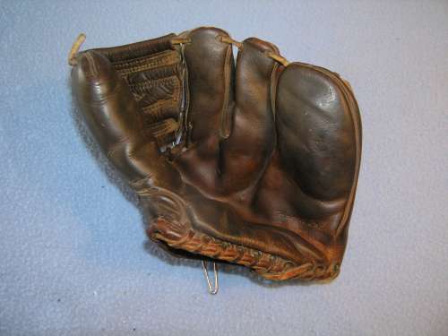 Duke Snider Marathon 60-4238 Front